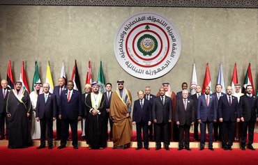 Beirut hosts Arab Economic and Social Development Summit