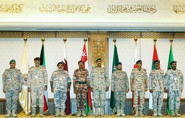GCC, US strategic alliance keeps Iran in check