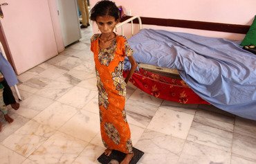 UN raises $2.6 billion at Yemen donor conference