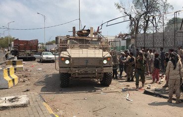 Al-Qaeda in Yemen forced to lower its profile