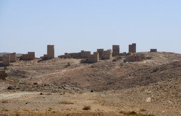 ISIS, al-Qaeda clash again in Yemen's al-Bayda