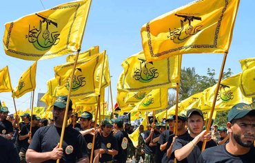 Iraqis reject 'troublesome' Iranian influence