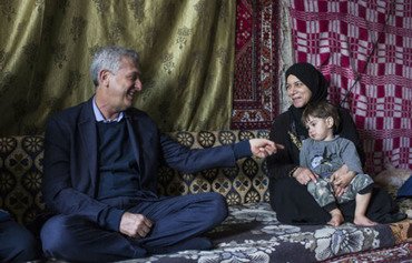 UN, Syrian organisations support returning refugees