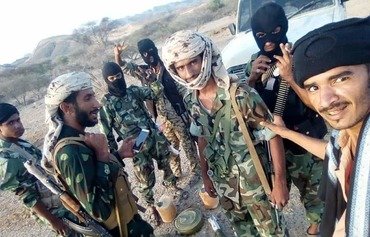Al-Qaeda launches failed attack on Security Belt Forces in al-Mahfad
