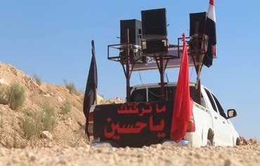 إيران تمهد لنفوذ طويل الأجل في سوريا