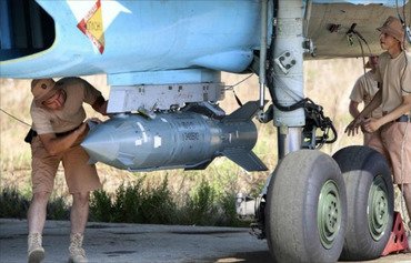 سوری ها هزینه دخالت ایران و روسیه را می‌پردازند