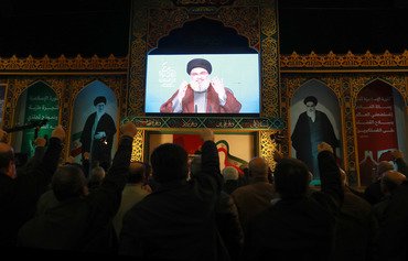 Hizbullah suffers as Iranian economy falters