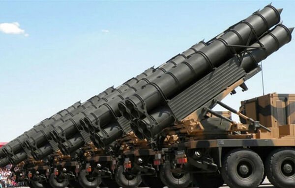 Military experts question the capabilities of Iran's much-touted Bavar-373 missile defence system. [Photo circulated on social media]