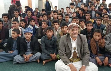 Houthi summer camps darken children's future: officials