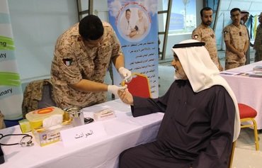 Kuwait, US benefit from extensive partnership