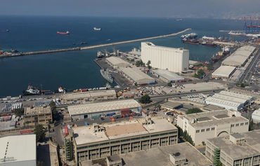 Iran may be smuggling oil to Syria using Lebanese ships: report