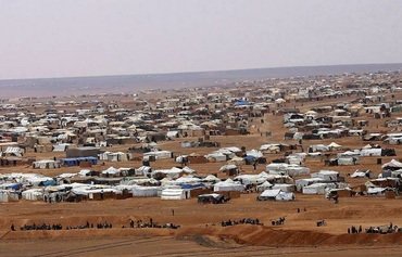 الأمم المتحدة تسهّل المغادرة الطوعية من مخيم الركبان بسوريا