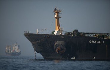 IRGC has been facilitating illegal oil shipments: experts