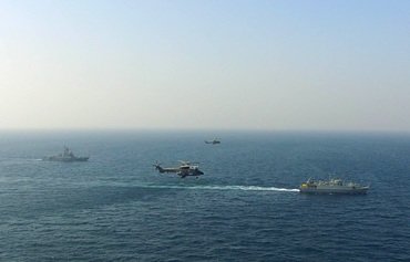 Saudi Arabia, UAE join maritime alliance to protect Gulf waters