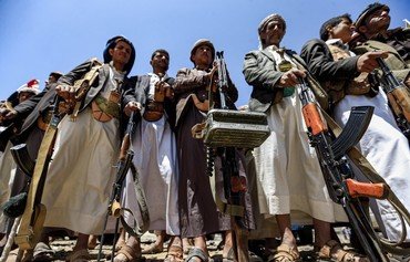 Degraded services in Houthi-controlled areas due to infighting