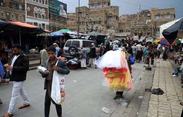 Yemen's Bahai fear further abuses under Houthis