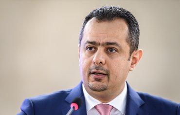 Yemen's prime minister returns to Aden under deal with separatists