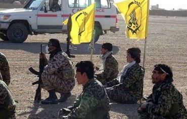 IRGC rakes in funds as Iranian people suffer