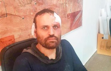 Egypt military court condemns Ashmawi to death