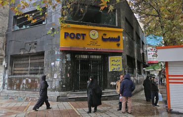 Iran videos hit internet, revealing scope of crackdown