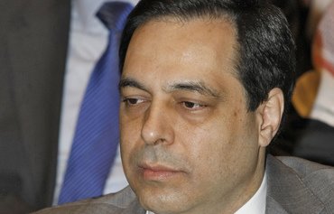 Lebanese president says to appoint Hizbullah-backed former minister as PM