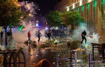 Sanctions imposed on Hizbullah financiers