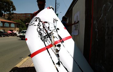 Children pay price of war in Houthi-controlled areas