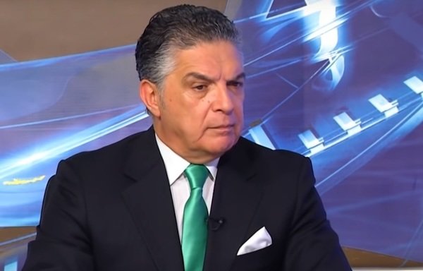 US sanctions on Iraqi figures who collaborate with the IRGC are designed to boost Iraq's sovereignty in the face of Iranian interference, Future Iraqi Constitutional Party chair Entifadh Qanbar told Diyaruna in an exclusive interview. [Photo courtesy of Qanbar's media office]