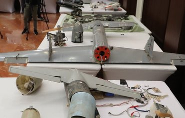 US sanctions effective at slowing IRGC in Yemen