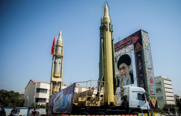 Iran must refrain from military retaliation against US: experts