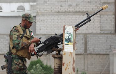 رئیس جدایی طلبان یمن درمورد فروپاشی توافقنامه تقسیم قدرت هشدار داد