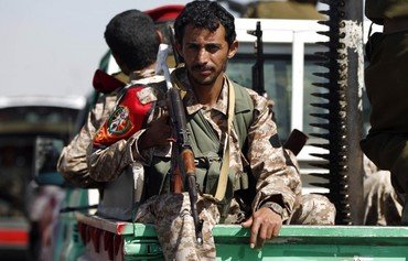 Houthis' bloody Marib attack sparks outcry