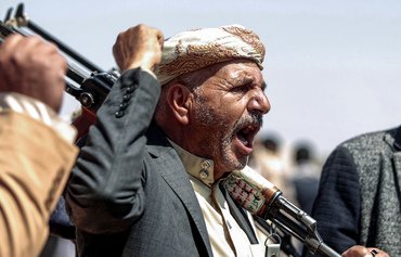 Houthi missile attack on Yemen MP kills 2 including child