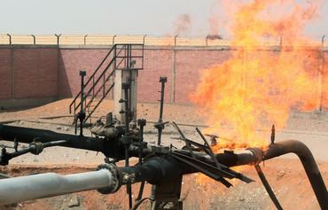 داعش مدعی اجرای حمله به خط لوله گاز درشمال سینا شد