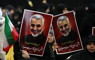 Experts mull Hizbullah's post-Soleimani path