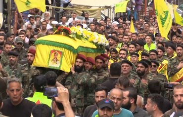 Hizbullah at a crossroads: follow Iran or withdraw from Syria?