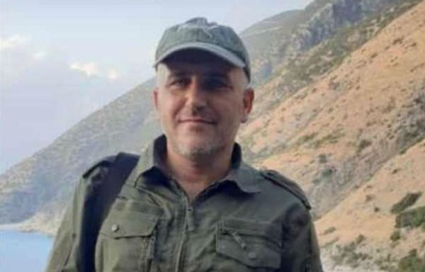 Hizbullah fighter Muhib al-Nimr was killed in the Aleppo region, the party announced January 24th, 2020. [Photo circulated on social media]