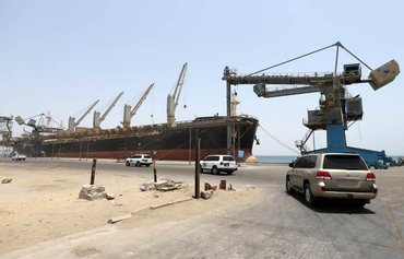 Yemen government sets conditions for peace talks