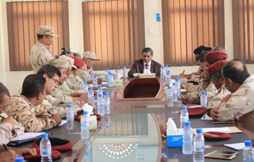 Yemen's Hadramaut steps up security preparedness