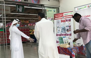 Iran's actions put Saudi citizens at risk, officials say