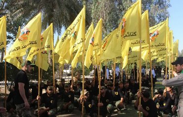 US sanctions on IRGC make headway, experts say