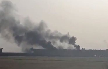 هل شغب السجون الإيرانية مؤشر على اضطرابات عامة متجددة؟