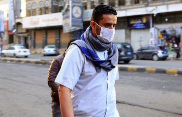 New coronavirus cases recorded in Yemen