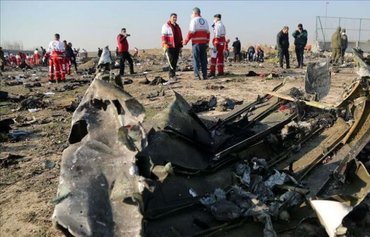 Iran's military displays lack of training, leadership