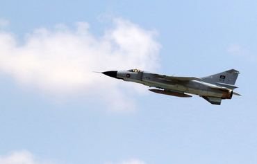 الأمم المتحدة قلقة من مزاعم أميركية بشأن إرسال روسيا طائرات إلى ليبيا