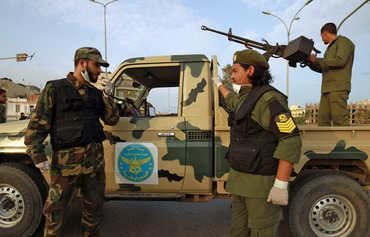 Moscow floods Libya with counterfeit currency in support of military strongman