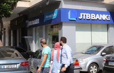 Iran uses Hizbullah agents to circumvent sanctions