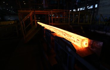 ایالات متحده شرکت ها و تجار فلزات ایران را تحریم کرد