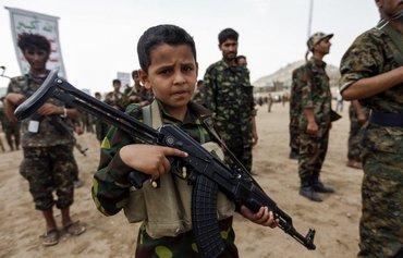 Houthis open summer camps despite COVID-19 spread