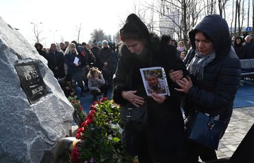 Ukraine unsure Iranian 'human error' led to downed airliner